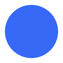 Bluedot logo