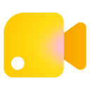 Gemini in Google Meet logo